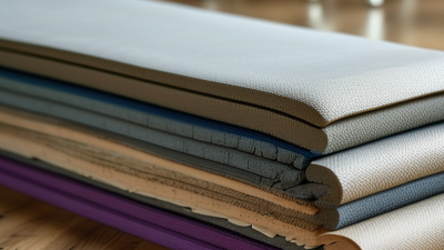 2026 Top Types of Eva Mats for Home and Fitness Use