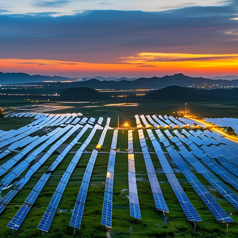 Why Solar Lighting is Ideal for Remote Areas?