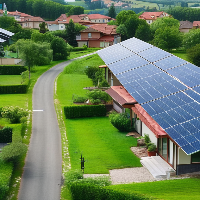 Top Benefits of Solar Panel Installation for Your Home Today?