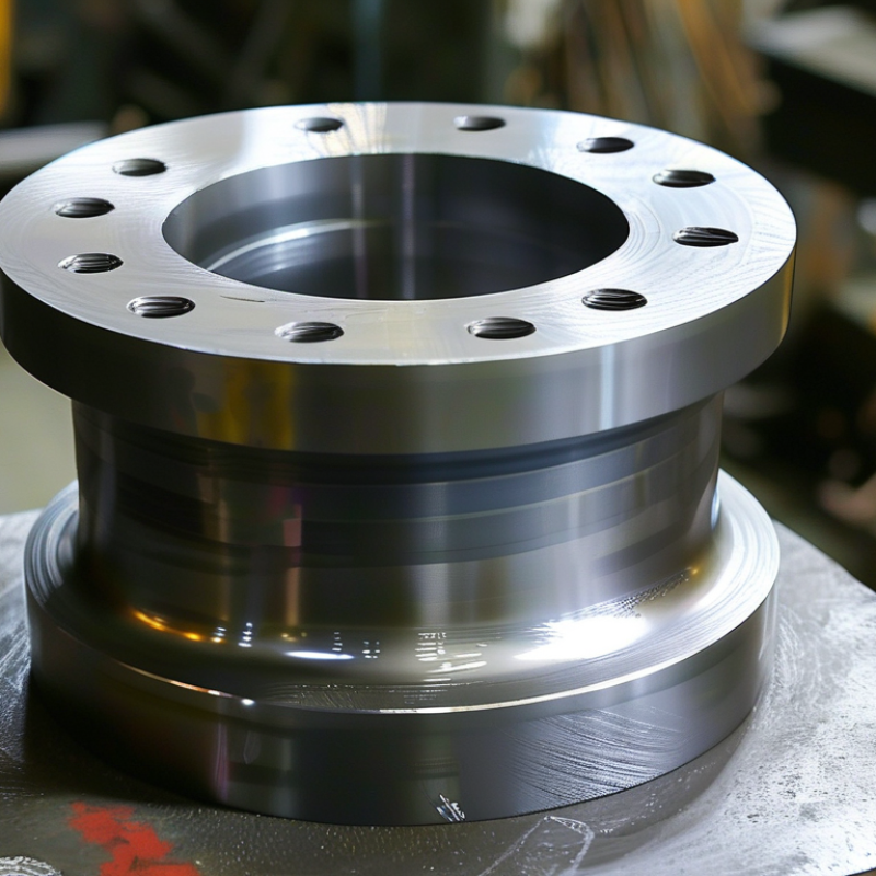 Top 10 Tips for Designing Custom Mandrels in Metal Spin Forming?