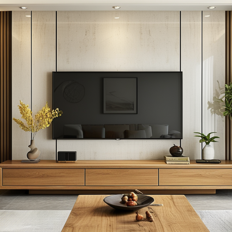 How to Choose the Perfect Cabinet TV Cabinet for Your Space?
