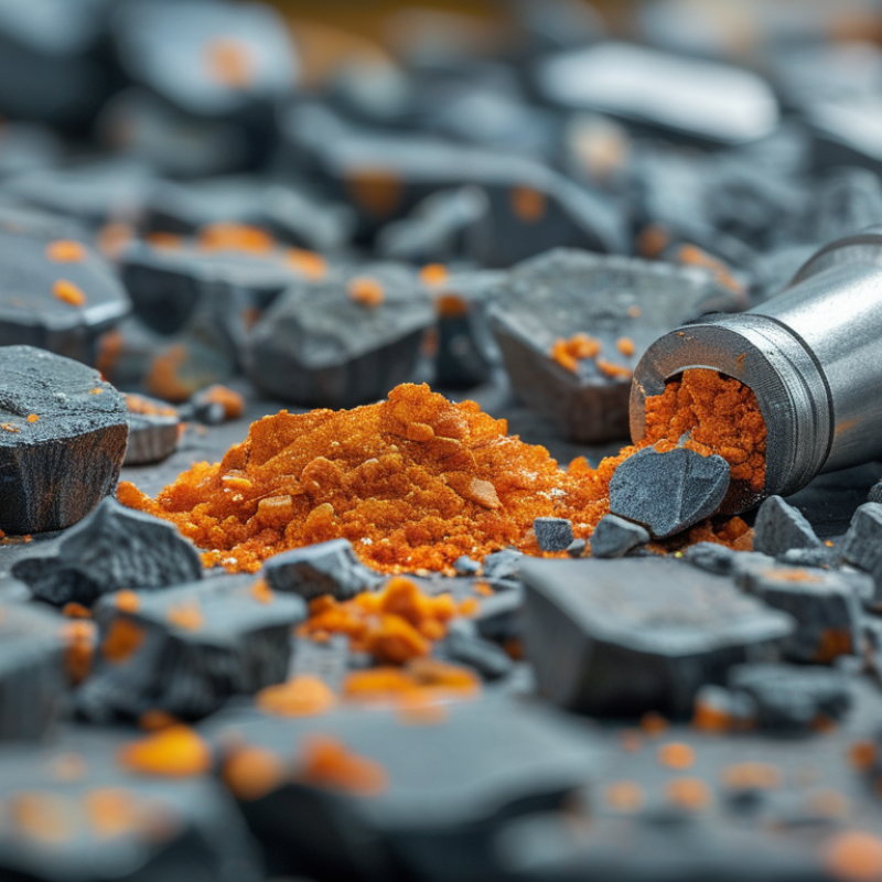 How to Source Rare Earth Metals for Your Business Needs?