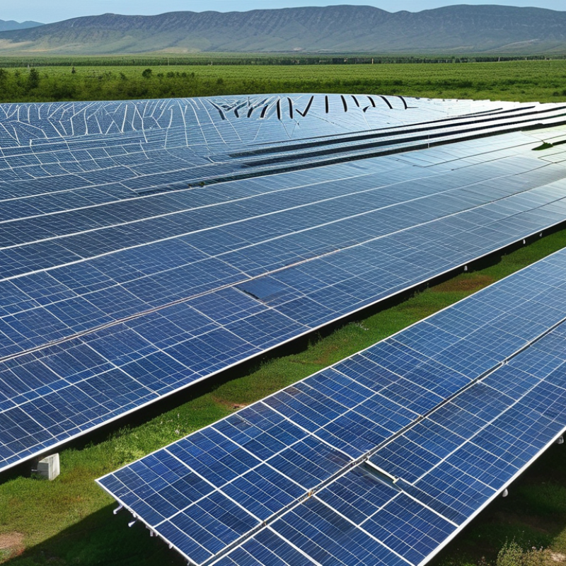 What is Commercial Solar Panels and How Do They Work?