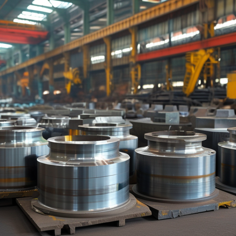 Top 10 China Metal Casting Suppliers for Global Buyers?