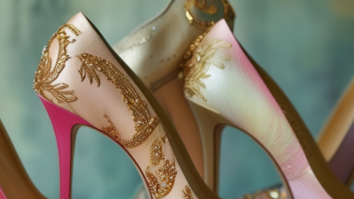 Why Do Women Prefer Heels for Every Occasion?