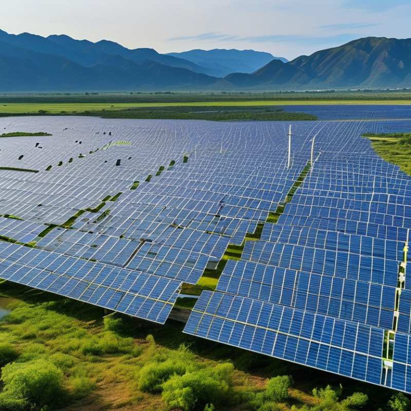 China Top 10 Solar Panel Energy Suppliers for Global Buyers?