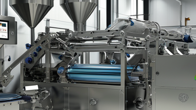 How to Choose the Best Tablet Film Coating Machine for Your Needs?