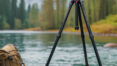 How to Choose the Best Aoka Travel Tripod for Your Adventures?