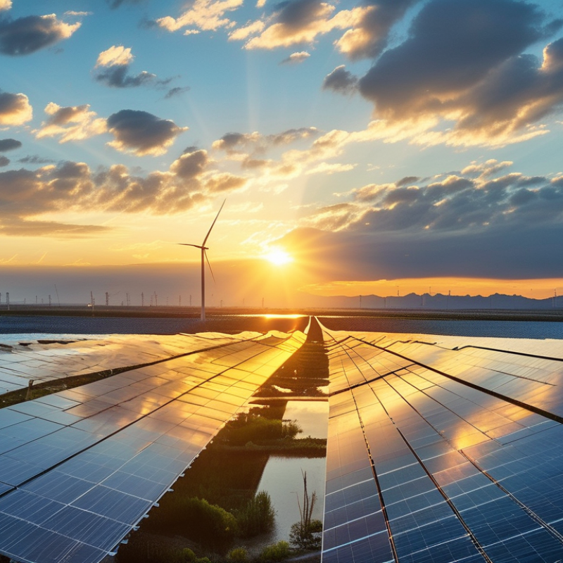 China Top Clean Energy Innovations Transforming the Global Market?