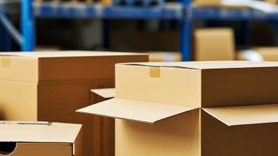 Why Choose Speed Pack Box for Your Shipping Needs?