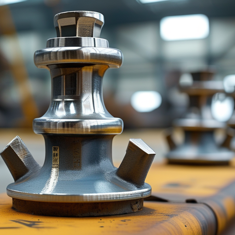 How to Choose the Best Inconel 601 Anchors for Your Project?