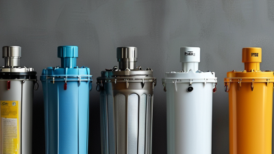 Top 10 Tips for Choosing the Right Bag Filters?