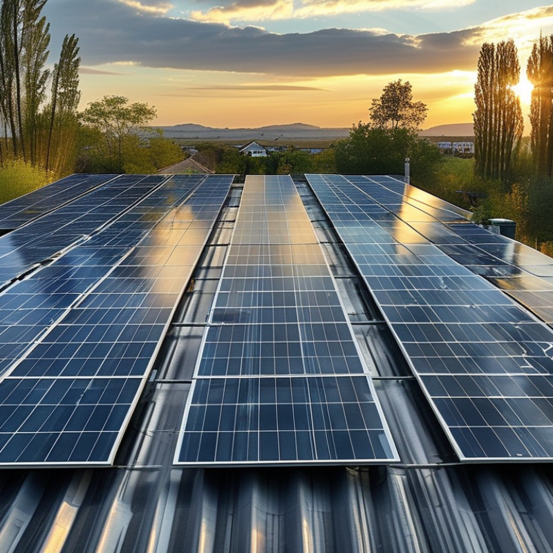 How to Choose Between Portrait and Landscape Solar Orientation?