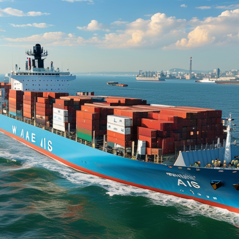 What is Ship AIS and How Can It Benefit Global Buyers?