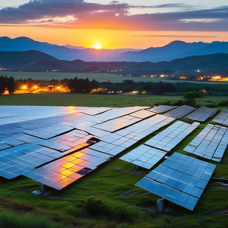 Why Does My Solar Battery Drain Fast at Night Tips to Fix It