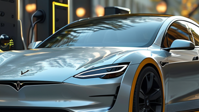 Best Portable EV Charger Options for Global Buyers?