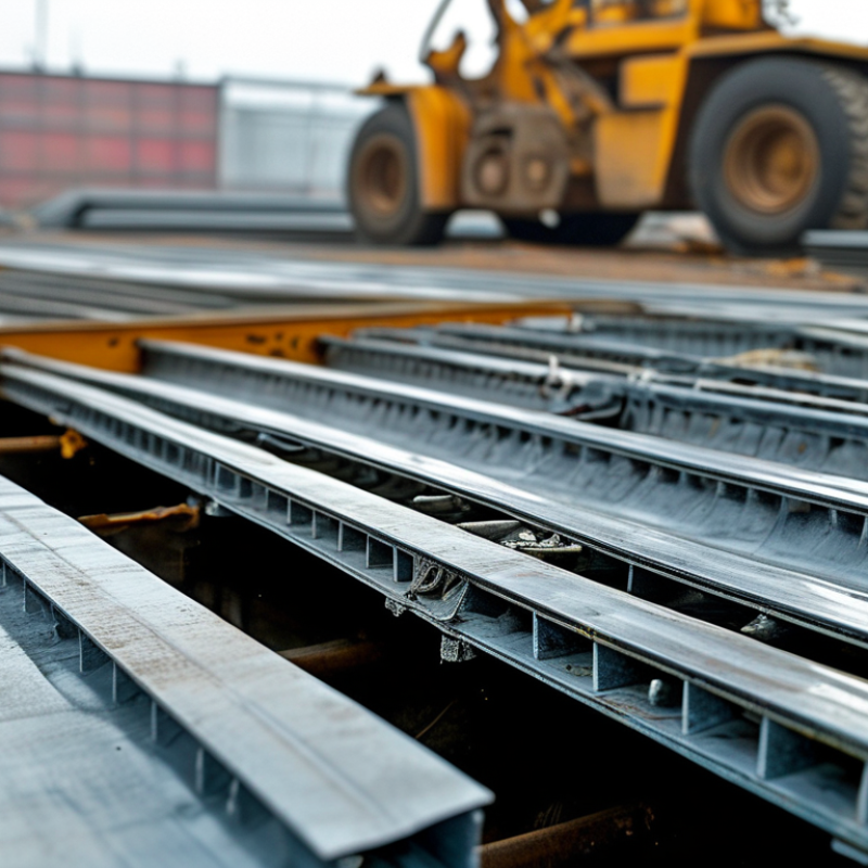 Top 10 Benefits of Using Plastic Bar Grating for Your Projects?