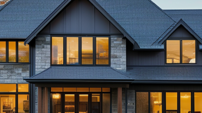 2026 Best House Windows Replacement Options for Your Home?