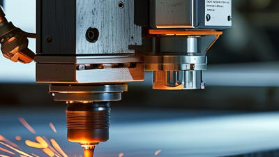 Best Laser Etching Machines for Your Business Needs?