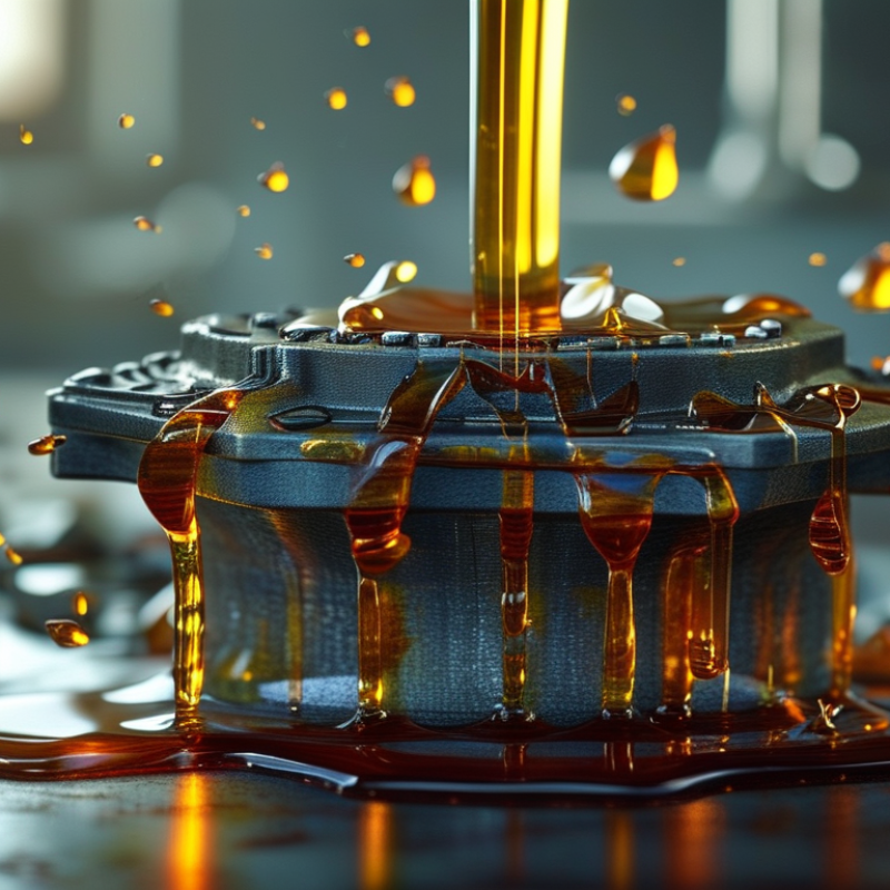 Why Can a Bad Oil Pump Cause Low Oil Pressure Issues?