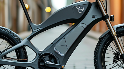 2026 Best Cool Ebikes for Global Buyers to Consider