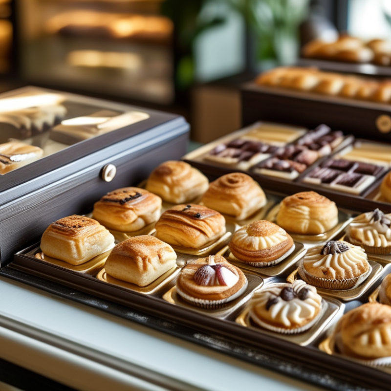 What is the Best Pastry Box for Your Bakery Needs?