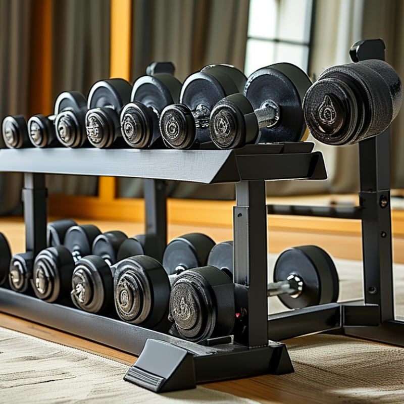 Top 10 Adjustable Dumbbell Weight Stands You Need Today?