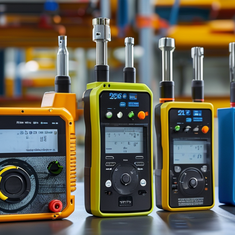 2026 Best Lithium Battery Tester for Global Buyers?