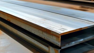 Top 10 Benefits of 304 Stainless Steel Flat for Global Buyers?