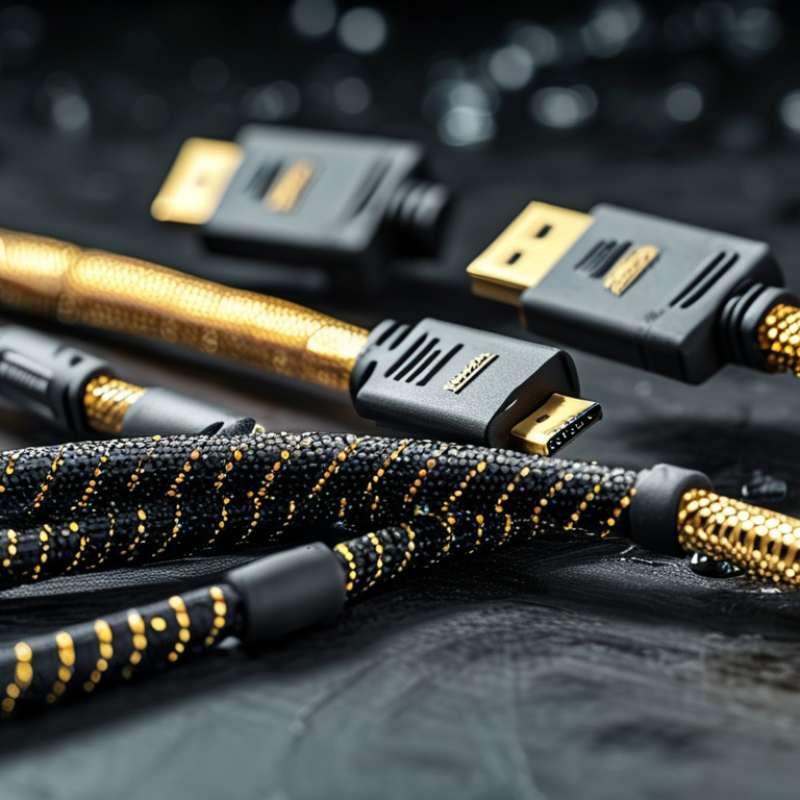 Best 4k To Hdmi Cable for Superior Picture Quality?