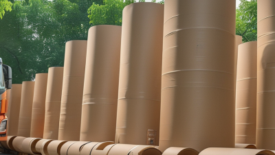 What Makes A3 Wood Pulp Paper Ideal for Global Buyers?