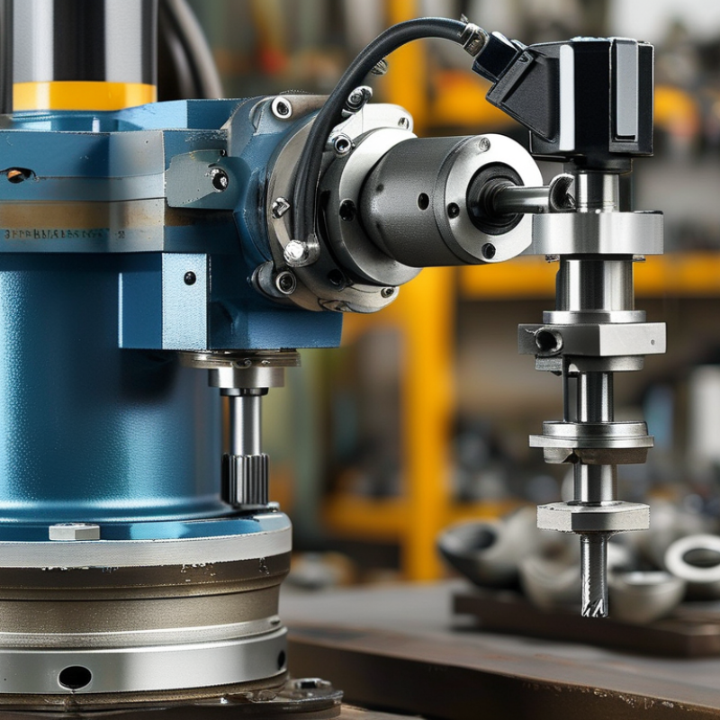 Top 10 Flange Flanging Machines for Global Buyers?