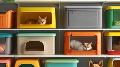 Top 10 Pet Storage Cabinets You Need for Your Home?