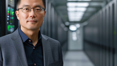 China Top Enterprise Computing Infrastructure Solutions for Businesses?