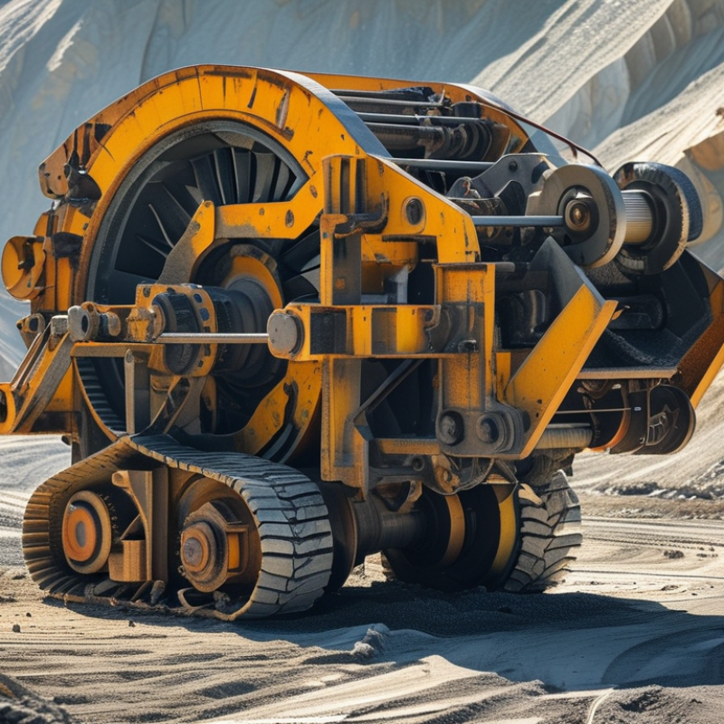 Top Primary Gyratory Crusher Parts for Optimal Performance and Durability?
