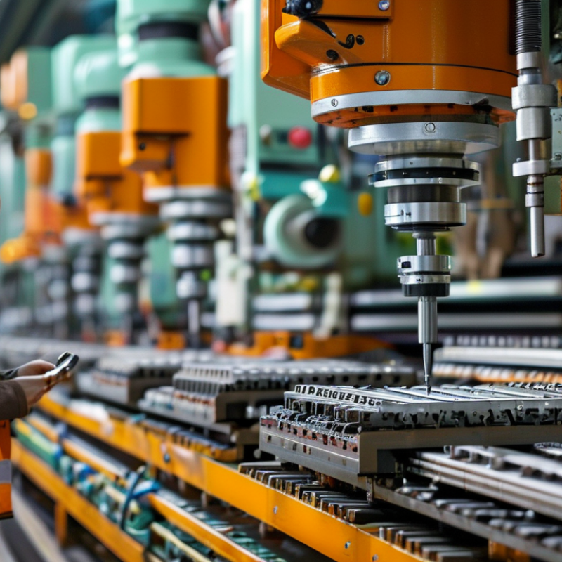 Top Polish Machines for Global Buyers Why Choose China?