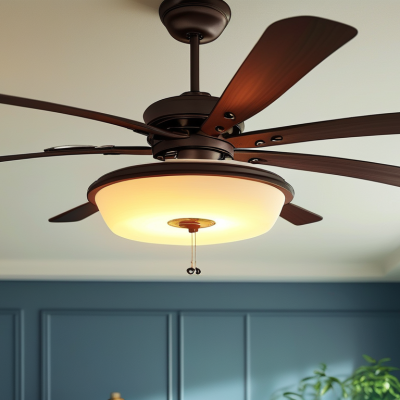 Are Ceiling Fans Energy Efficient Tips for Buyers