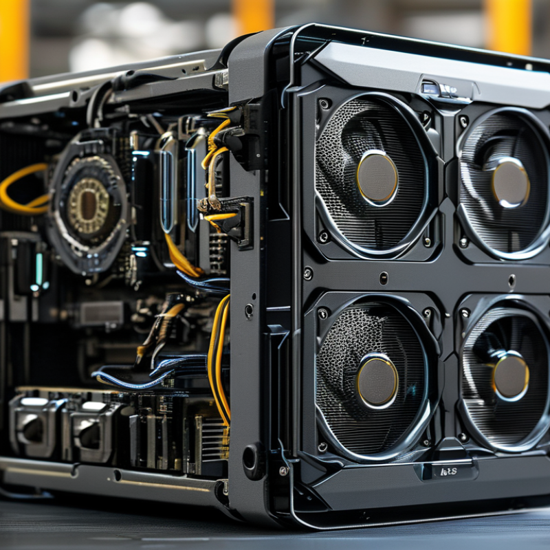 Top GPU Server Suppliers in 2026 What to Look For?