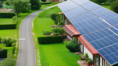 Top Benefits of Solar Panel Installation for Your Home Today?