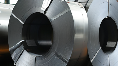 China Best Carbon Hot Rolled Steel Coil Supplier for Your Needs?