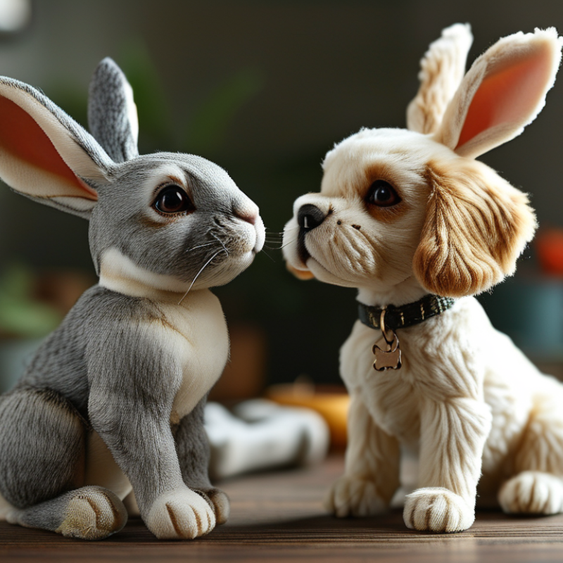 Top Rabbit Dog Toy Trends 2026 What Should Buyers Know?