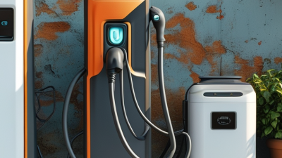 How to Choose the Best Portable Home EV Charger for Your Electric Vehicle?
