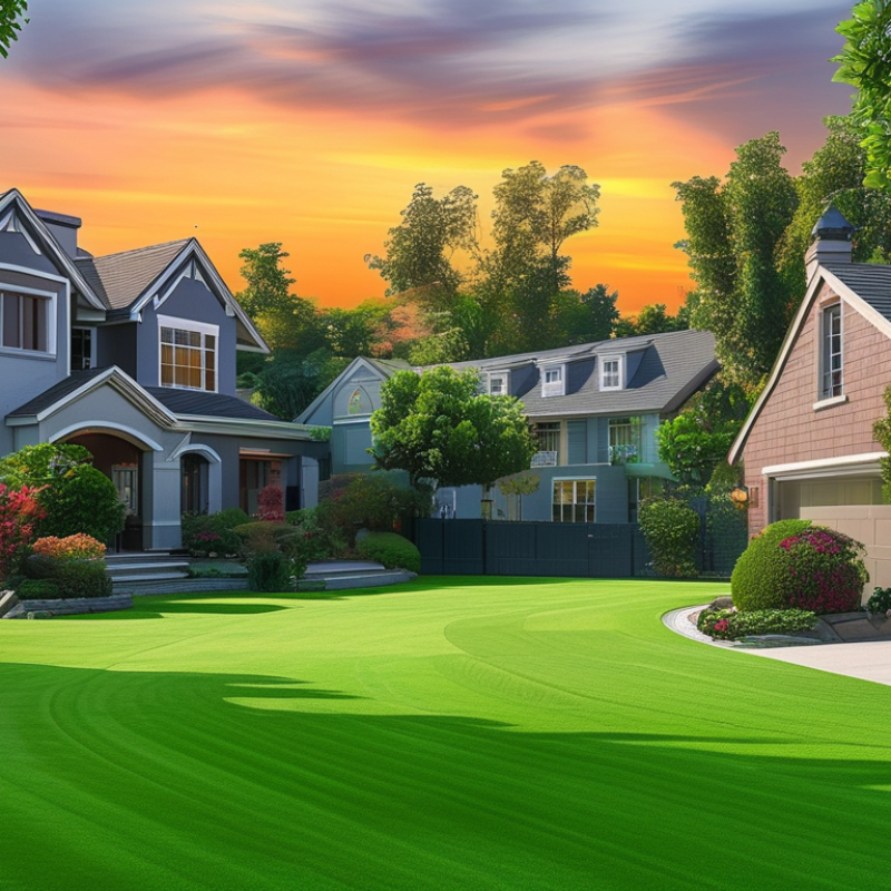 How to Choose the Best Artificial Grass Synthetic for Your Needs?