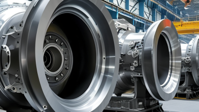 Top High Tech Investment Casting Solutions for Global Buyers?