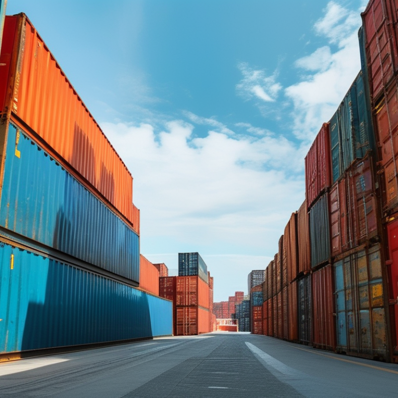 Top 10 Tips for Shipping a Container Successfully?