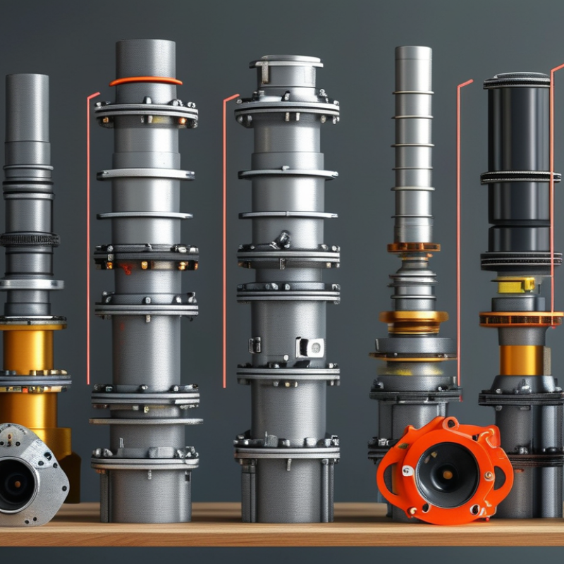 China Top 10 Ways to Compare Types of Catalytic Converters?