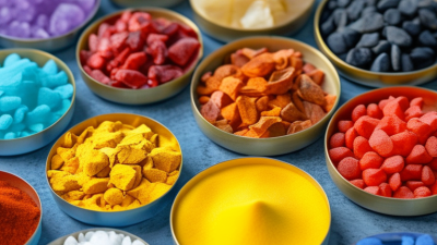 2026 How to Choose the Best Dehydrating Agent for Your Needs?