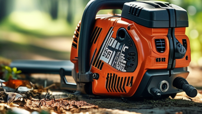 Top 10 Reasons to Choose Stihl Fs38 Ignition Coil for Your Trimmer in China?