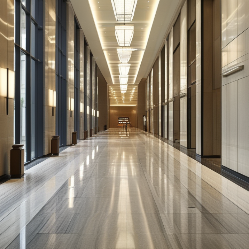 What Makes a Floor Commercial Grade in 2026?