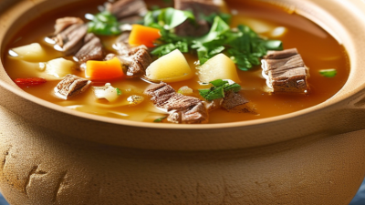 Top 10 Thermal Soup Pots in China for Your Kitchen Essentials?